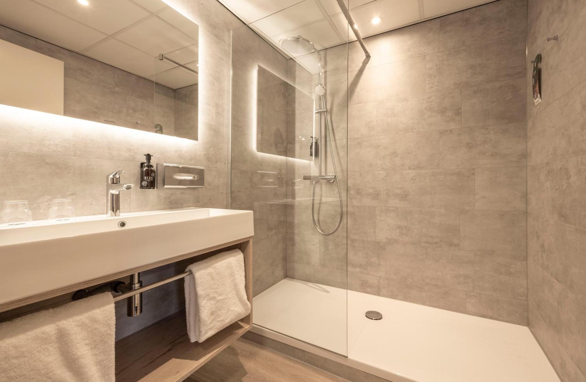 Fletcher Hotel-Restaurant Klein Zwitserland Heelsum Экстерьер фото